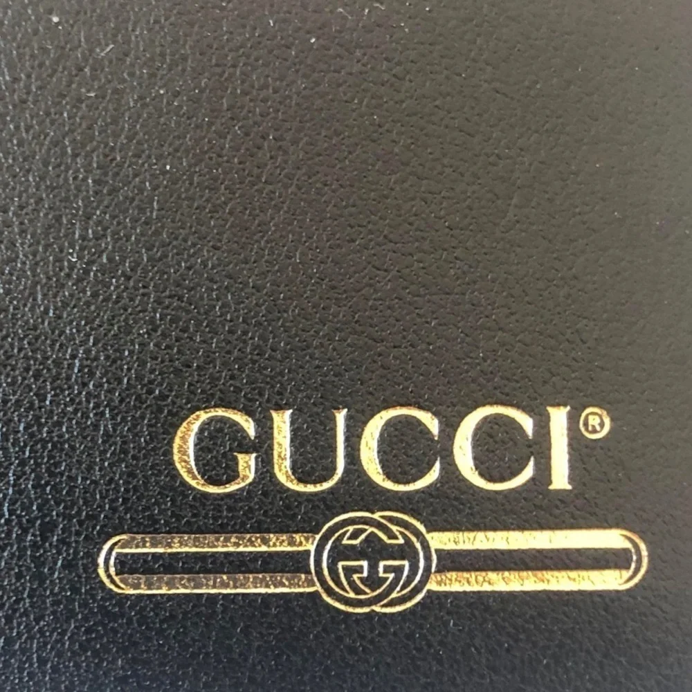 Gucci Card Holder